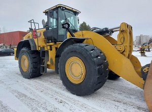 CATERPILLAR 982 NG