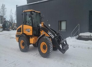 JCB 409