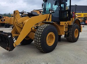 CATERPILLAR 950GC