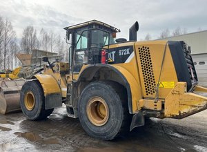 CATERPILLAR 972K 