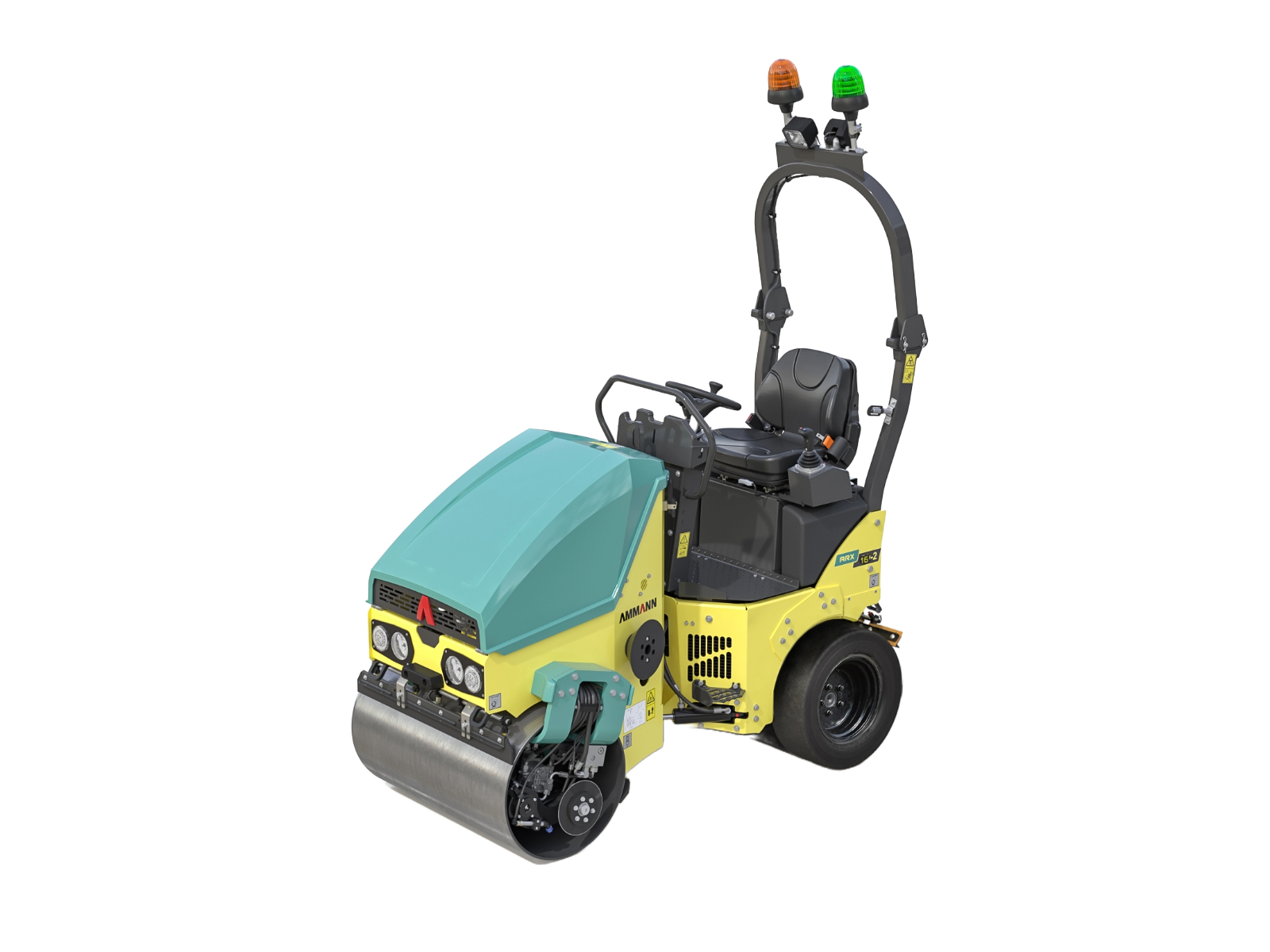 Ammann ARX16-2C