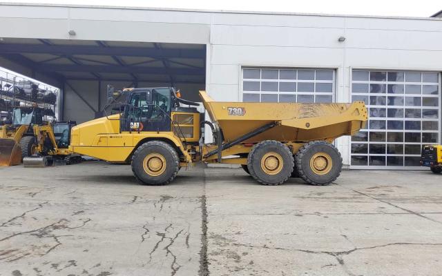 CATERPILLAR 730