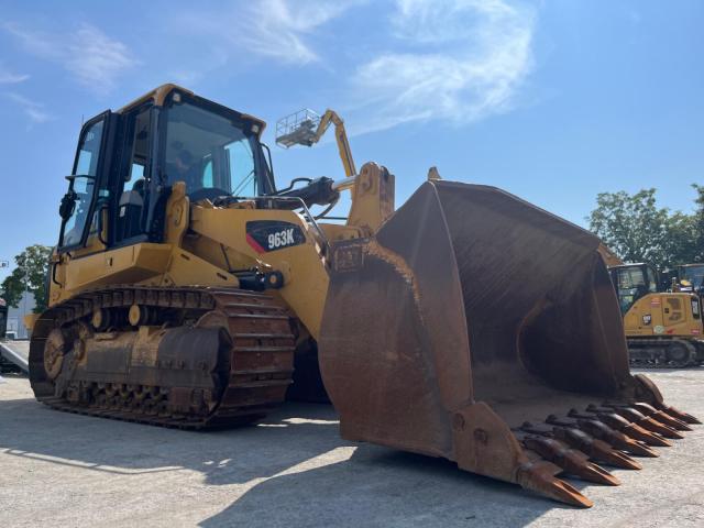 CATERPILLAR 963K