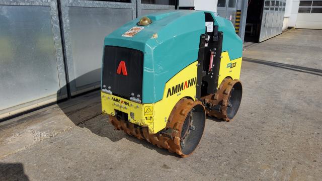 AMMANN RAMMAX ARR1575-CI