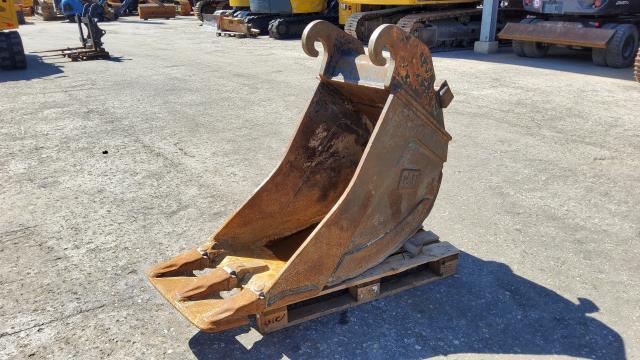 CATERPILLAR TL 600mm Messer CW30s