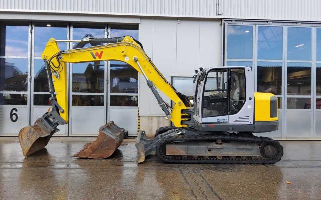 WACKER NEUSON ET145 E11-02 